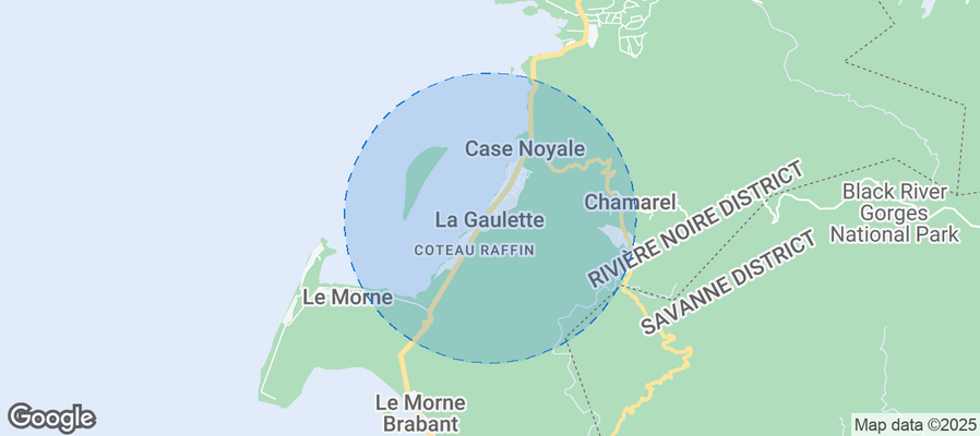 Discover La Gaulette VCA Airbnb Analytics